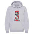 Anthony Rizzo Men's Hoodie | 500 LEVEL