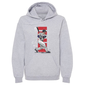 Anthony Rizzo Men's Hoodie | 500 LEVEL