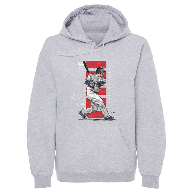 Anthony Rizzo Men's Hoodie | 500 LEVEL