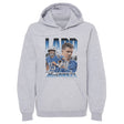 Ladd McConkey Men's Hoodie | 500 LEVEL