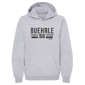 Mark Buehrle Men's Hoodie | 500 LEVEL