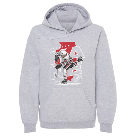 Patrick Kane Men's Hoodie | 500 LEVEL