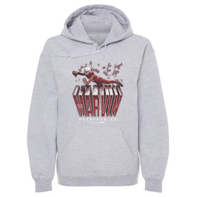 Marvin Harrison Jr. Men's Hoodie | 500 LEVEL