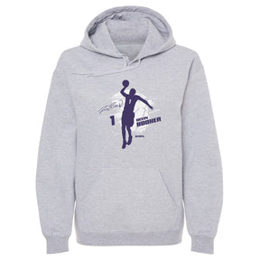 Devin Booker Men's Hoodie | 500 LEVEL