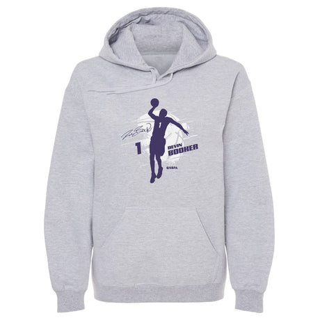 Devin Booker Men's Hoodie | 500 LEVEL