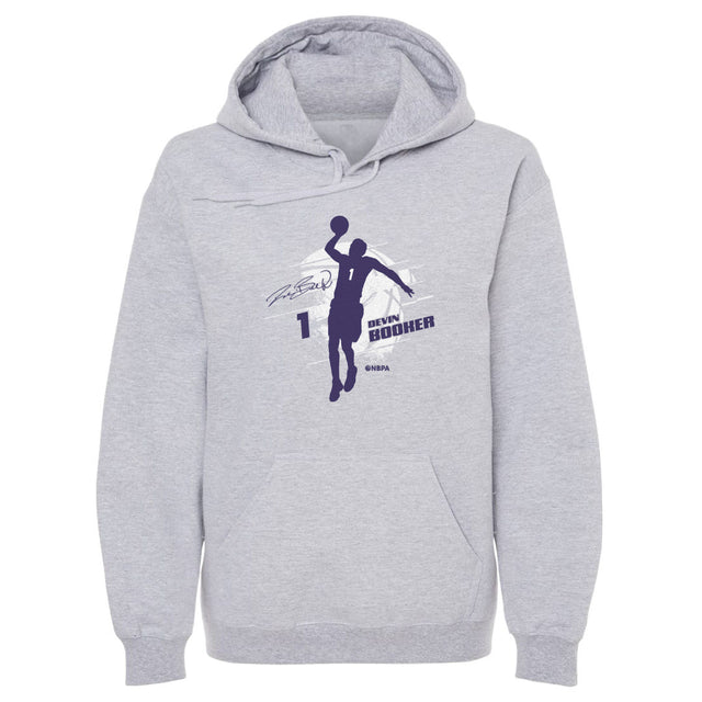 Devin Booker Men's Hoodie | 500 LEVEL