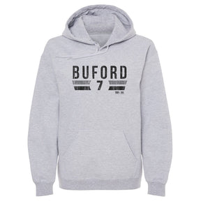 Don Buford Men's Hoodie | 500 LEVEL