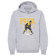 David Pastrnak Men's Hoodie | 500 LEVEL