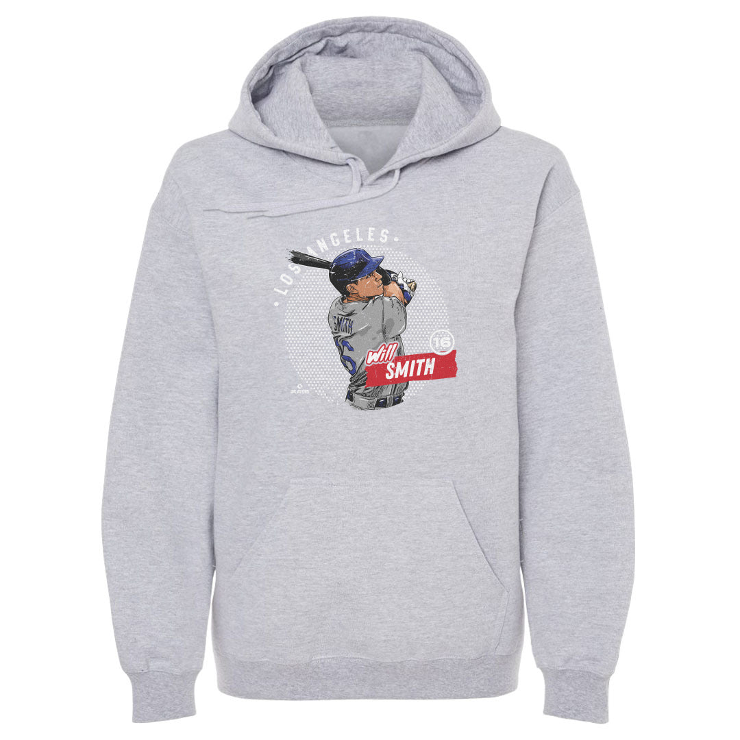 Will Smith Men's Hoodie | 500 LEVEL