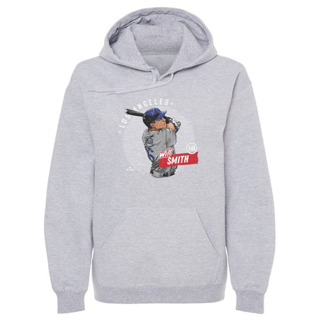 Will Smith Men's Hoodie | 500 LEVEL