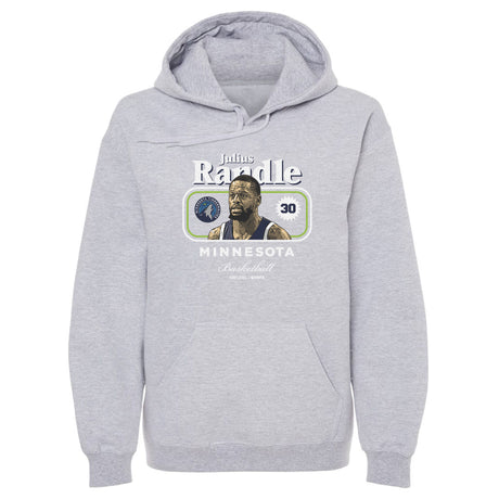 Julius Randle Men's Hoodie | 500 LEVEL