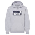 Justin Herbert Men's Hoodie | 500 LEVEL