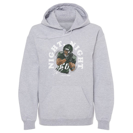 Saquon Barkley Men's Hoodie | 500 LEVEL