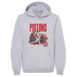 Detroit Pistons Men's Hoodie | 500 LEVEL
