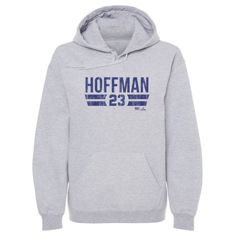 Jeff Hoffman Men's Hoodie | 500 LEVEL