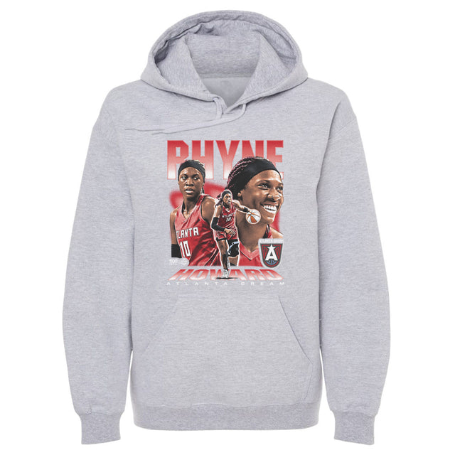Rhyne Howard Men's Hoodie | 500 LEVEL