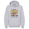 Steph Curry Men's Hoodie | 500 LEVEL