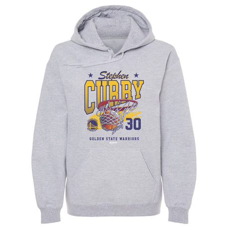 Steph Curry Men's Hoodie | 500 LEVEL