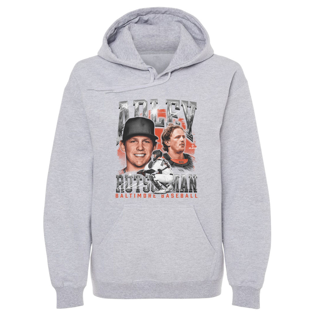 Adley Rutschman Men's Hoodie | 500 LEVEL