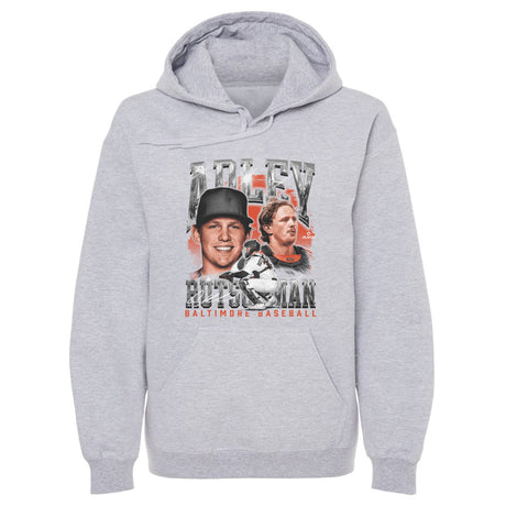 Adley Rutschman Men's Hoodie | 500 LEVEL