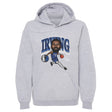 Kyrie Irving Men's Hoodie | 500 LEVEL