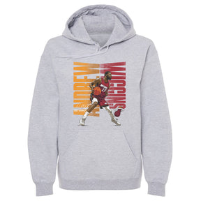 Andrew Wiggins Men's Hoodie | 500 LEVEL