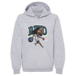 Naz Reid Men's Hoodie | 500 LEVEL