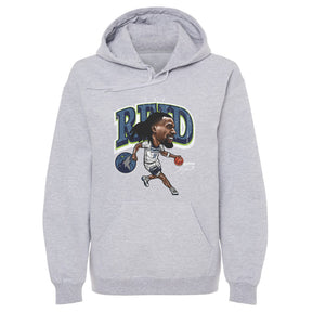Naz Reid Men's Hoodie | 500 LEVEL