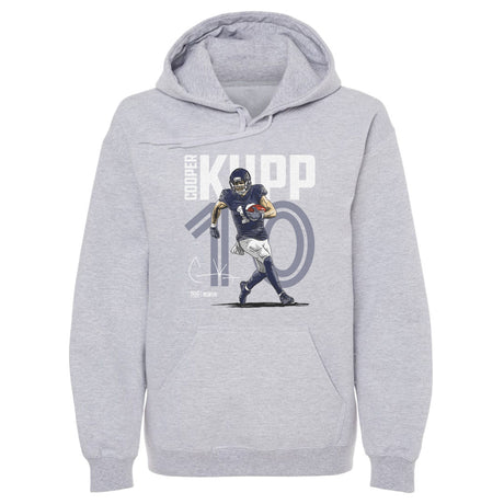 Cooper Kupp Men's Hoodie | 500 LEVEL