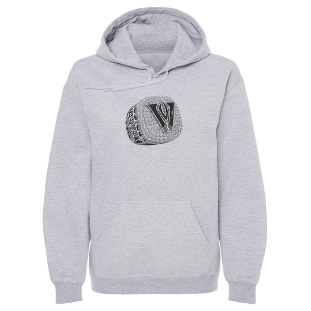 Crown Trio Men's Hoodie | 500 LEVEL