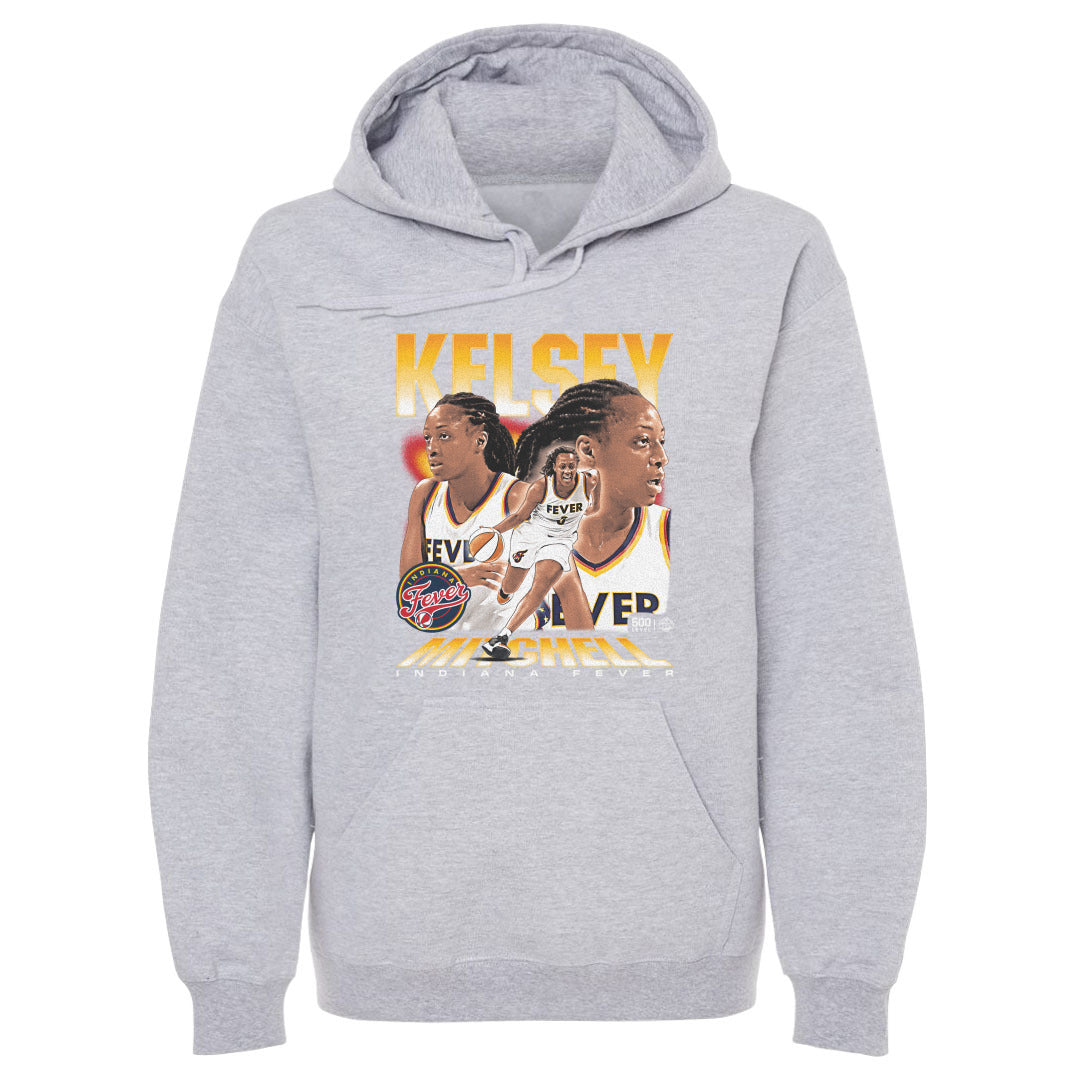 Kelsey Mitchell Men's Hoodie | 500 LEVEL