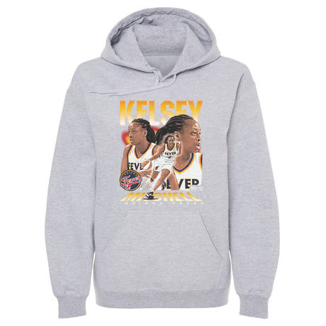 Kelsey Mitchell Men's Hoodie | 500 LEVEL