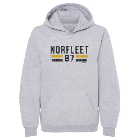 Brett Norfleet Men's Hoodie | 500 LEVEL