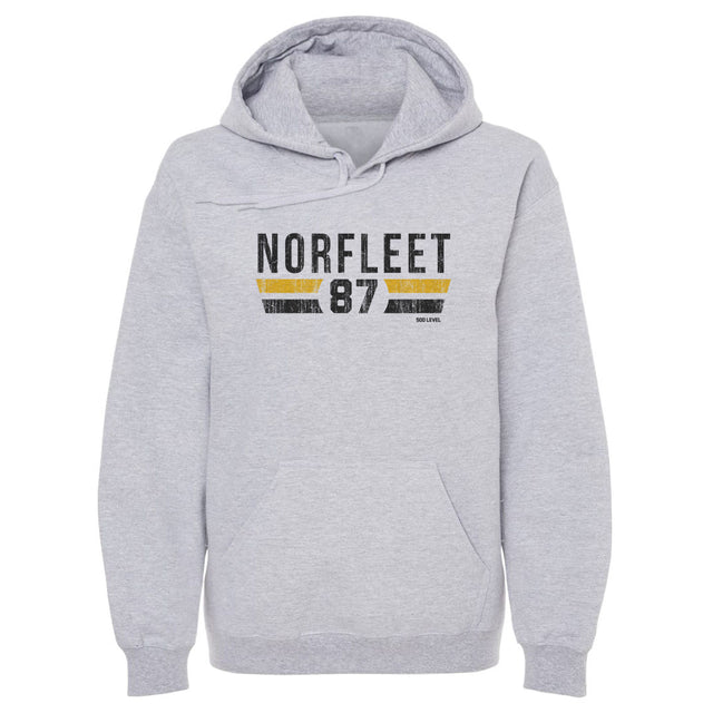 Brett Norfleet Men's Hoodie | 500 LEVEL