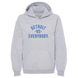 Vs. Everybody Men's Hoodie | 500 LEVEL