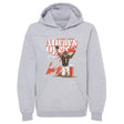 Ja'Marr Chase Men's Hoodie | 500 LEVEL