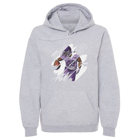 Adrian Peterson Men's Hoodie | 500 LEVEL