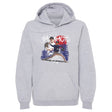 Yoshinobu Yamamoto Men's Hoodie | 500 LEVEL