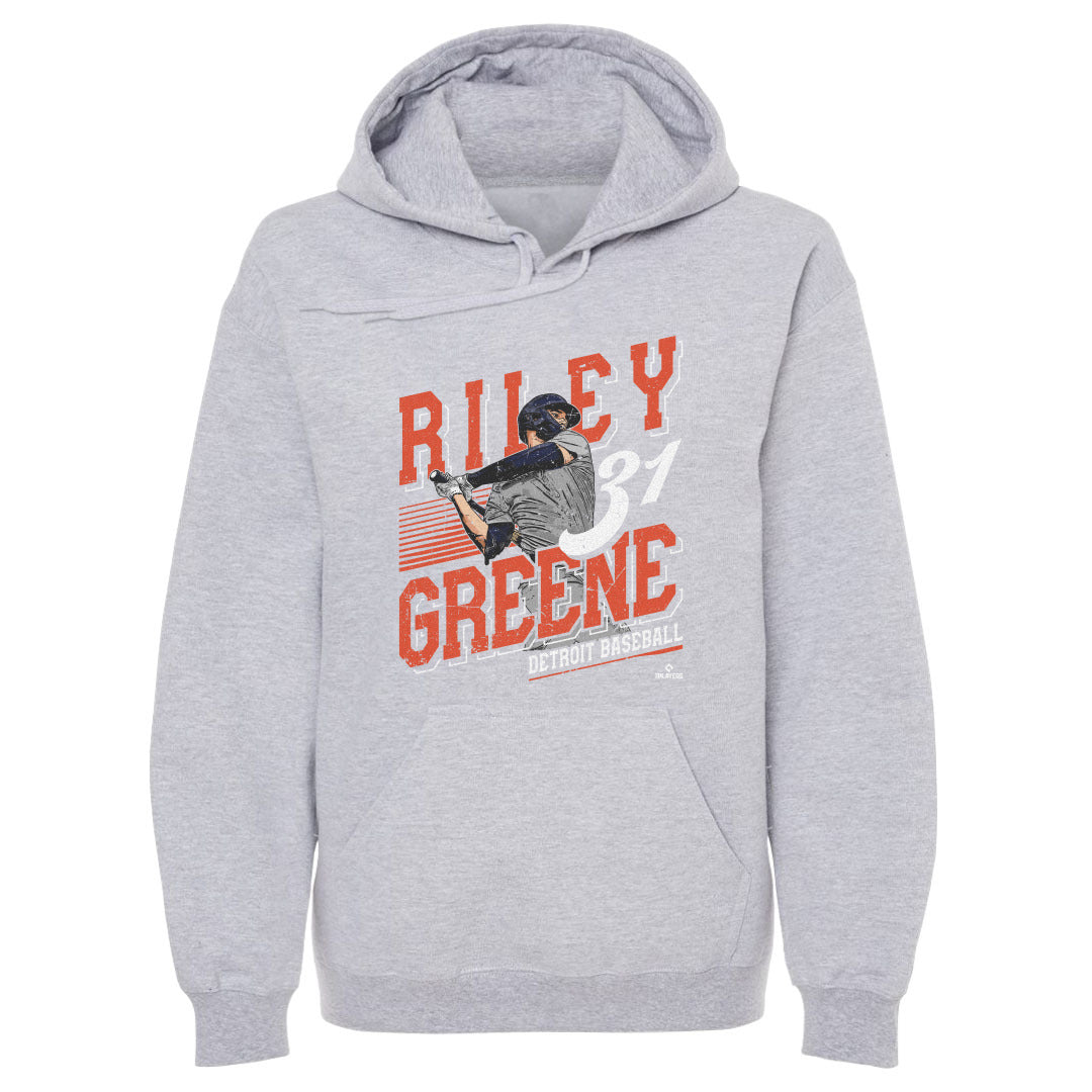 Riley Greene Men's Hoodie | 500 LEVEL