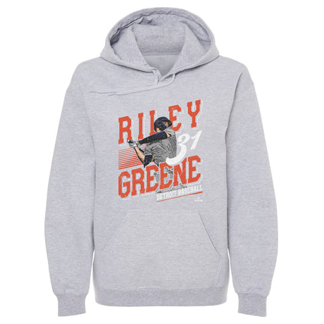 Riley Greene Men's Hoodie | 500 LEVEL