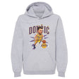 Luka Doncic Men's Hoodie | 500 LEVEL