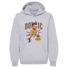 Luka Doncic Men's Hoodie | 500 LEVEL