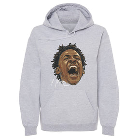 Ja Morant Men's Hoodie | 500 LEVEL