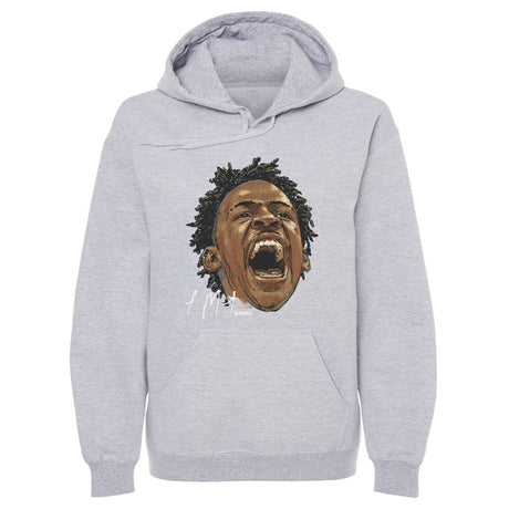 Ja Morant Men's Hoodie | 500 LEVEL
