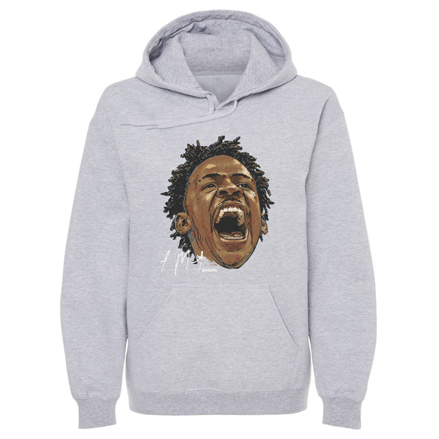 Ja Morant Men's Hoodie | 500 LEVEL
