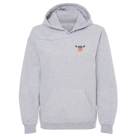 USRowing Men's Hoodie | 500 LEVEL