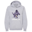 Lamar Jackson Men's Hoodie | 500 LEVEL