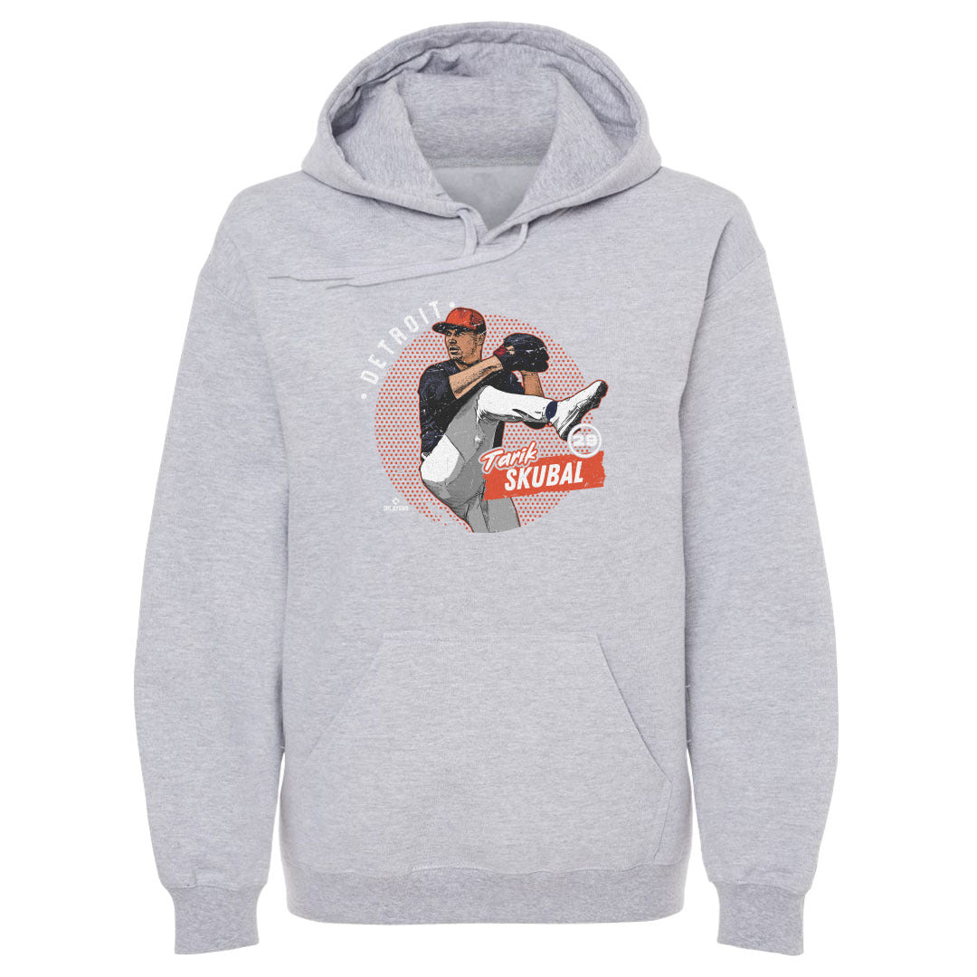 Tarik Skubal Men's Hoodie | 500 LEVEL