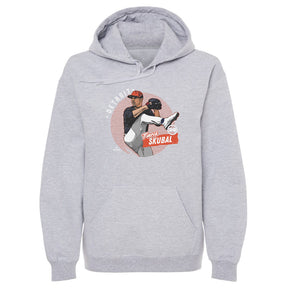 Tarik Skubal Men's Hoodie | 500 LEVEL