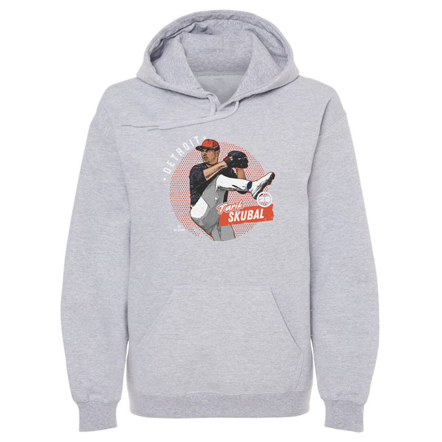 Tarik Skubal Men's Hoodie | 500 LEVEL